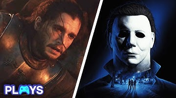 10 games die eraan komen en nu al gedoemd zijn te mislukken