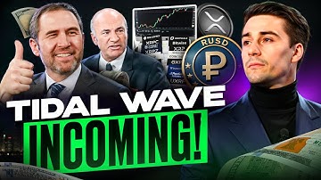 Ripple XRP - THE IMPOSSIBLE IS HAPPENING! - Ripple Gets INSANE Institutional Green Light!