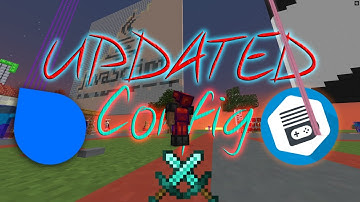 [UPDATED CONFIG]  1v1s On BlocksMc’s New AntiCheat W/LiquidBounce NextGen