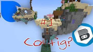 [UPDATED CONFIG]  1v1s On BlocksMc’s New AntiCheat W/LiquidBounce NextGen