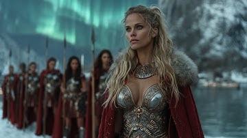 Epic Battle March of the Roman Legion | SPQR Immortal Snow Queens | Music That Conquers Time