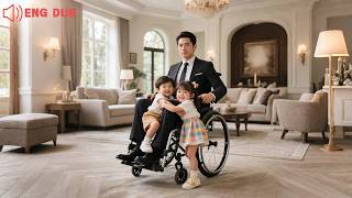 Accident left CEO infertile!Suddenly 2 kids hug his leg and call him Daddy,He stunned!