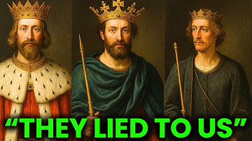 Wetenschappers hebben het mysterie van de Plantagenet-dynastie eindelijk opgelost - en het verand...