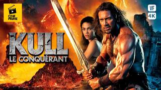 Kull the Conqueror | Full Movie | Action & Fantasy | FIP