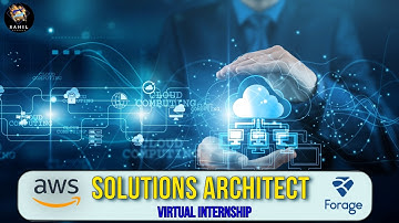Laten we de rol van AWS Solutions Architect kraken | Verder dan certificering: de reis van een ec...