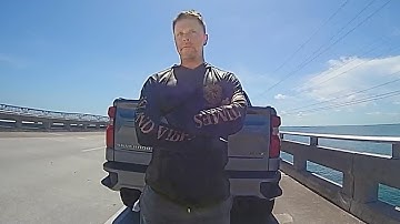 ICE Officer Arrested for DUI w/ Kids in Car. Not Happy About it!