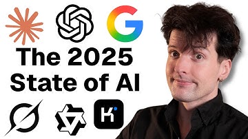 How China Won (2025 State of AI report)