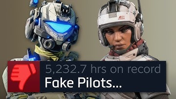 This Made Titanfall Fans Hate Apex