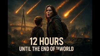 FULL MOVIE 12 HOURS until the end of the world película completa #fullmovie #movie #cinema #movies