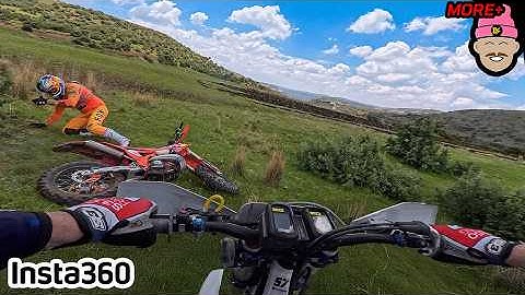 RAW POV ROOF OF AFRICA 2025 TIME TRIAL