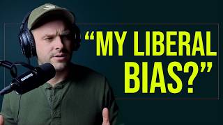 I thought I was a 'CONSERVATIVE' Bible Scholar😲 I was WRONG!!! 🤯
