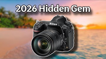 This Camera Makes All Others Pointless