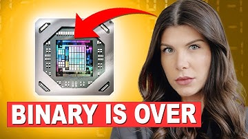 Huge Breakthrough: The World