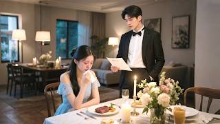 He ignored his wife for 5 years, betting she'd stay. When she left, he realized her worth too late.