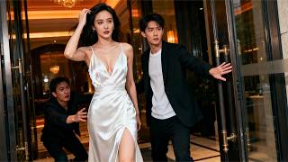 He abandoned her at the wedding; a billionaire CEO pursued her, and he regretted it!