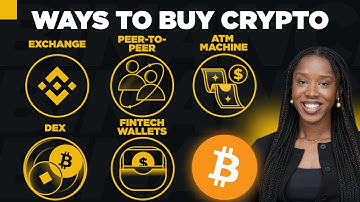 Every Way to Buy Cryptocurrency, Explained in 7 Minutes 22 Seconds