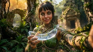 Nano Banana PRO is INSANE: Google Did it Again?!  🍌🍌