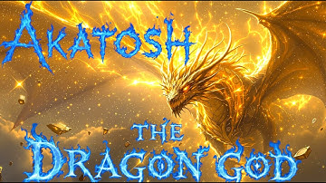 Thumbnail of Eternal Flame of Time (Akatosh tribute song) The Elder Scrolls V: Skyrim 🎵 Dragonborn Music