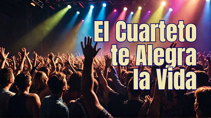 El Cuarteto te alegra la vida - Luck Ra - Eugenia Quevedo - Desakata2 - Q Lokura - BZRP - FECA DJ