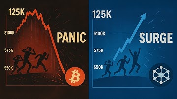 Does Bitcoin Cycle Topping At 125k Lead To NATs fated 1000X Moment?! Bitcoin Subsidy Crisis Is NOW!!
