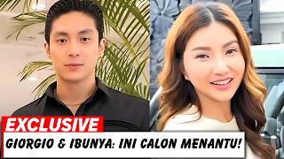 Sarwendah & Giorgio Antonio Kenalkan ke Ibunya! Sinyal Kode Keras Menuju Pelaminan?