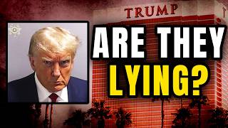 The TRUTH About Staying at the Trump Hotel in Las Vegas