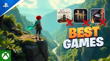 Best 20 Unique Indie Games For PC & Console 