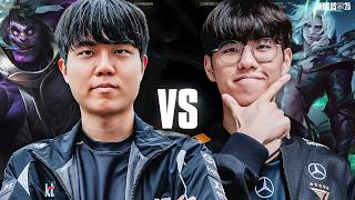 T1 vs KT Highlights | WORLDS 2025 FINALS – ALL GAMES | League of Legends