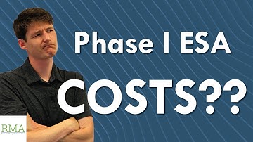 What You Should Actually Pay for a Phase I ESA (Avoid Paying More!) | Resource Management Associates