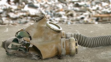 The Atom & Us: Birth of the Nuclear World