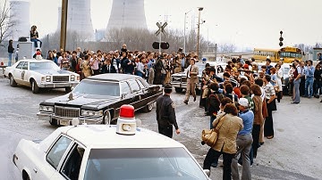 The Atom & Us: Birth of the Nuclear World