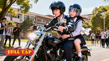 Cô nữ sinh khiến tổng tài có sở thích chiếm hữu giam lỏng trong tim, được cưng chiều như bảo bối!