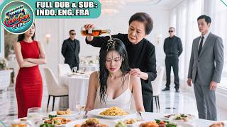 Poor Girl Humiliated By Mother-In-Law At Party—Turns Out She’s Billionaire Disguise Seeking Revenge