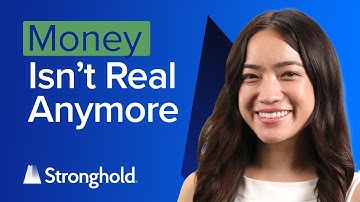 The Secret Tech Controlling 92% of the World’s Money