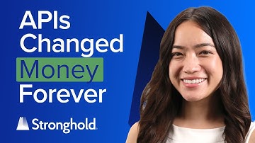 The Secret Tech Controlling 92% of the World’s Money