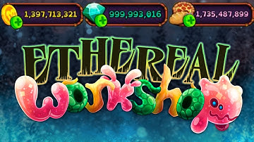 MSM Hacks Playing Private Server – Unlimited GEMS (Ethereal Workshop)