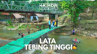 LATA TEBING TINGGI | 3:00 PM | SELAMA | PERAK | 4K-HDR | SONY ZV-E1