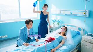 Rival's Word Made Him Beat Wife Comatose! Guilt-Driven Mega Wedding Atonement!