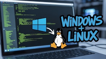 Linux Commands in Windows? Here