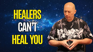 The Lie In Spiritual Healing - Bashar Darryl Anka Channeling