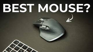 How good is the MX MASTER 3S? (2 Year Review)