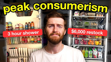 The Worst And Weirdest of Overconsumption