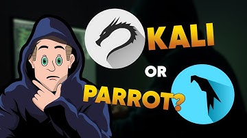 Best Linux Distribution for Hacking