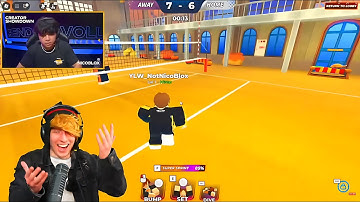 KreekCraft Reacts to Roblox Creator Showdown FINALE