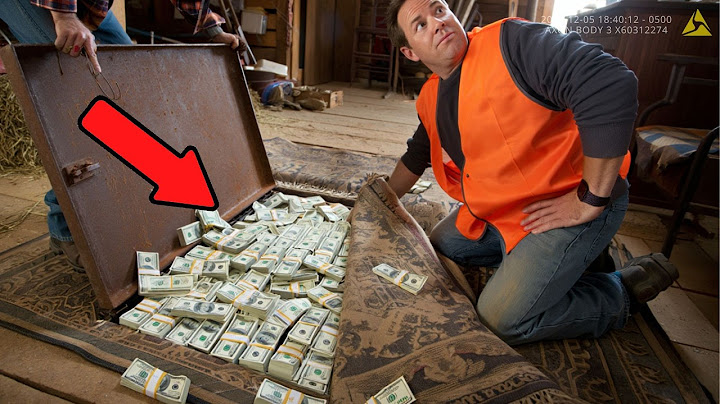 The Armored Truck Driver Who Waited Two Years to Steal $13 Million and Vanish Without a Trace