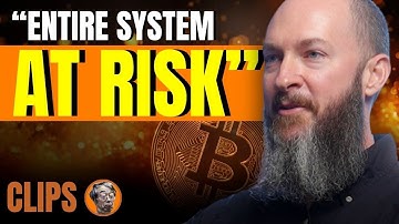 "Elke Bitcoin-investeerder MOET dit NU doen" — Jameson Lopp Dringende waarschuwing