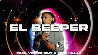 [FREE] Jersey Club x Jay5ive x Mdot 59 Sample Type Beat - 'El Beeper' NY Drill 2025