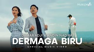 DERMAGA BIRU - Damar Adji X Andin Nadira