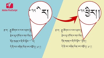 Why PDF Text Breaks — and How PostScript Fixes It