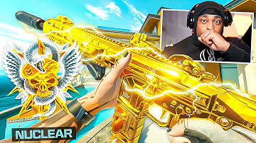 Black Ops 7 - 242 Kills & 3 NUKES "M15 MOD 0" 😍 (COD BO7 Multiplayer Gameplay)